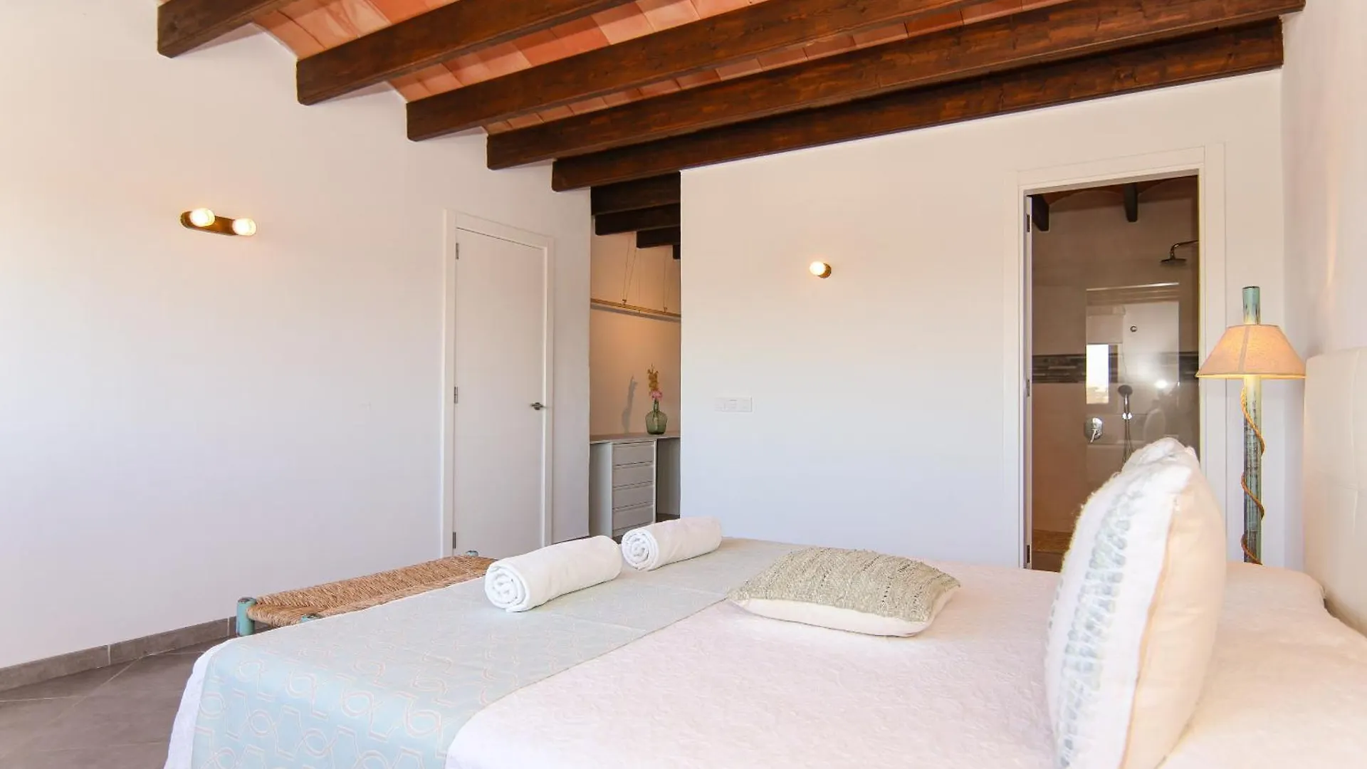 268 Villa Can Caluix Etv8149 By Mallorca Charme Sineu  Spagna