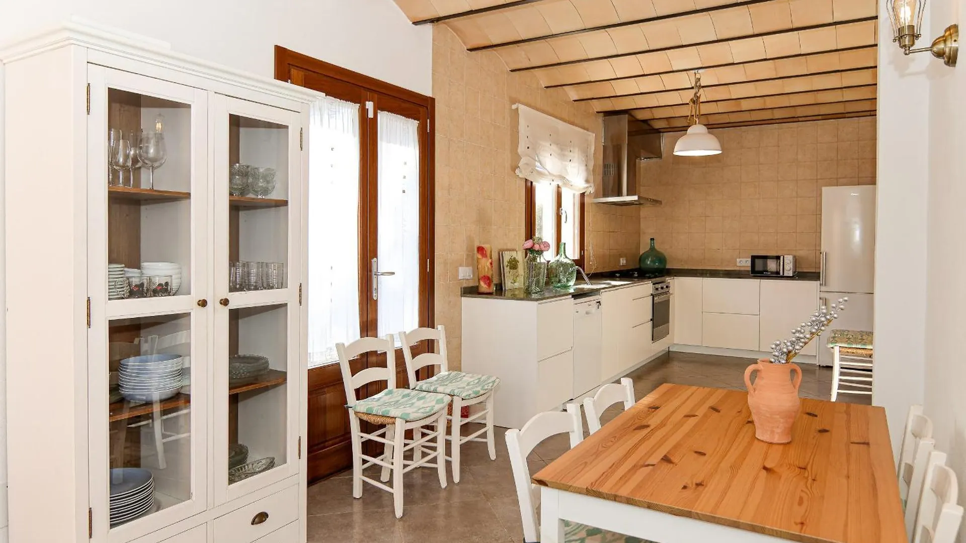 268 Villa Can Caluix Etv8149 By Mallorca Charme Sineu  Spagna