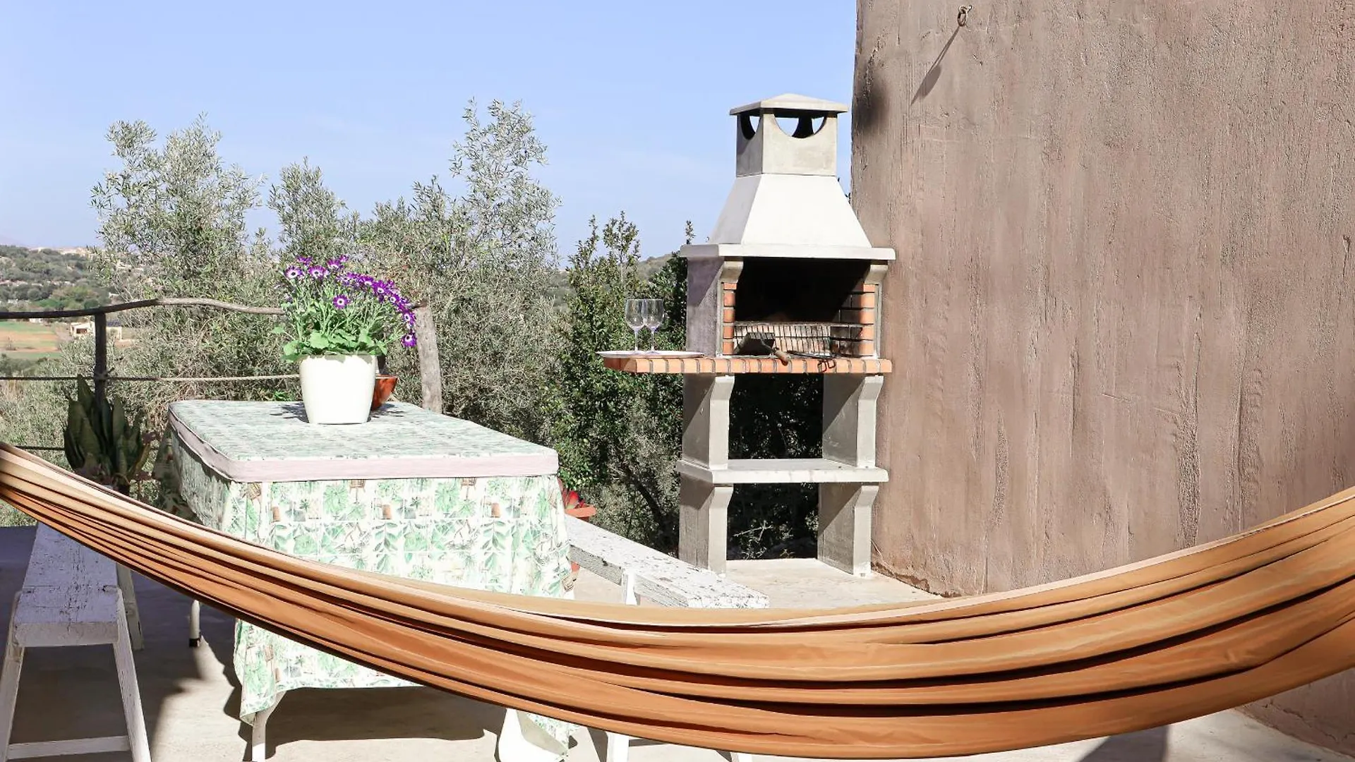 268 Villa Can Caluix Etv8149 By Mallorca Charme Sineu