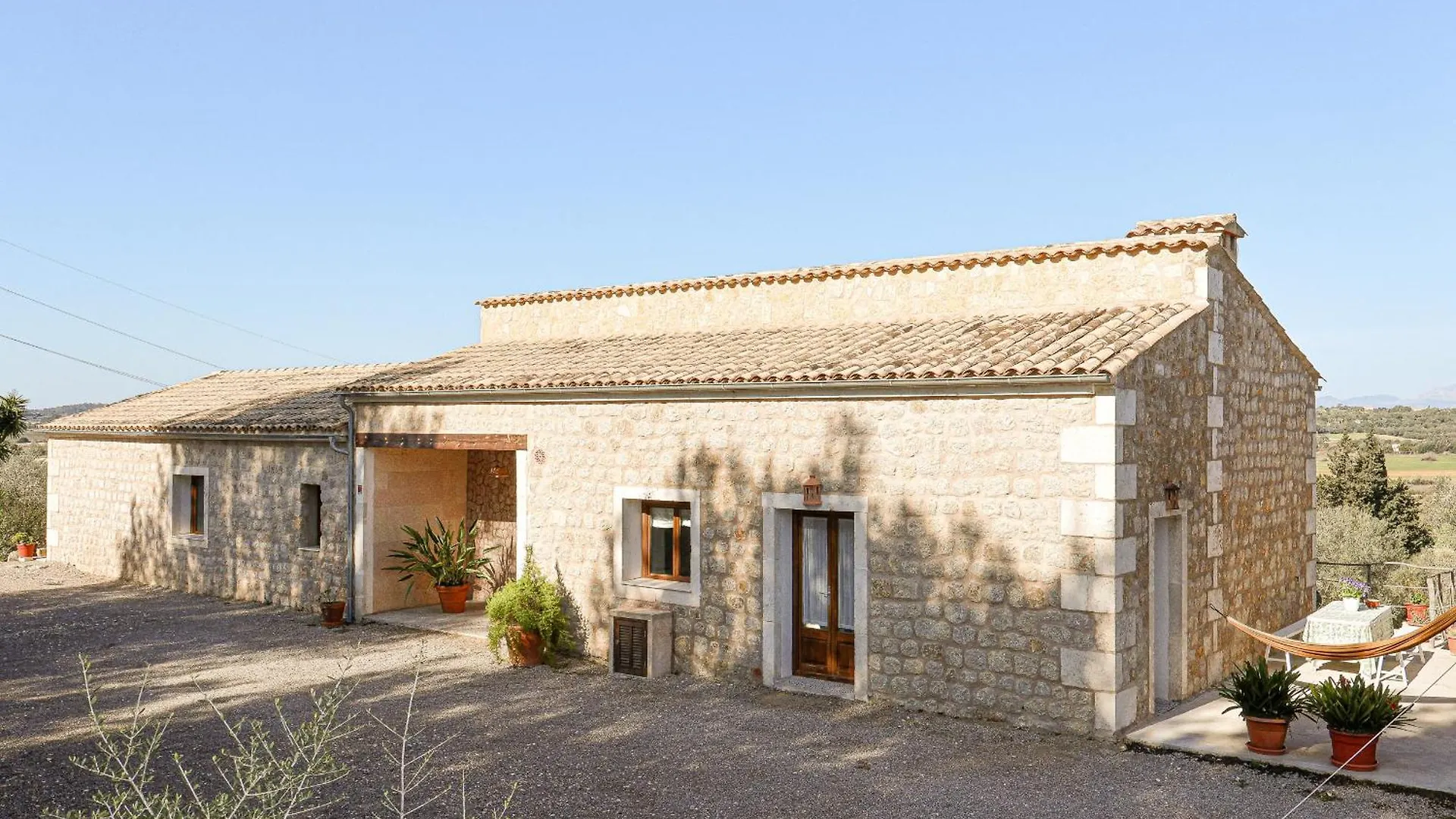 268 Villa Can Caluix Etv8149 By Mallorca Charme Sineu