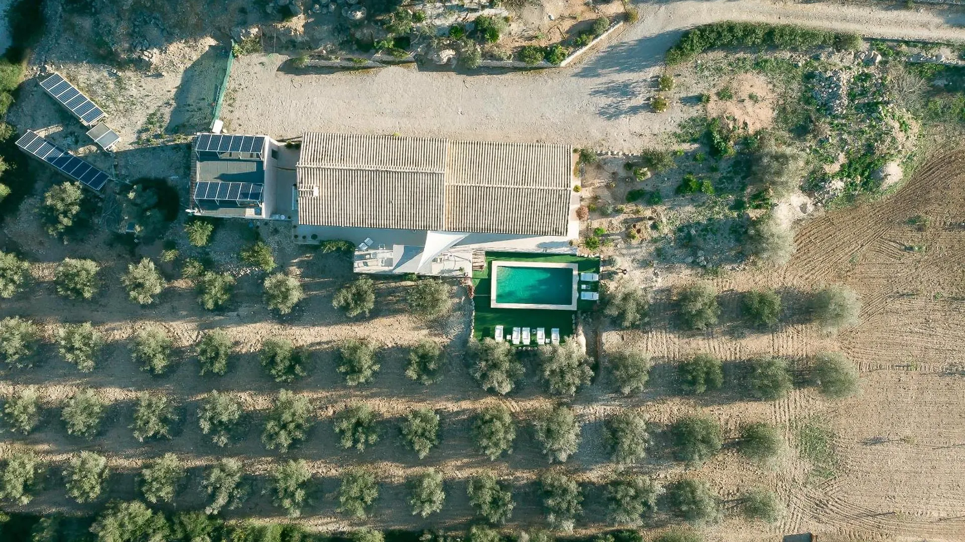 268 Villa Can Caluix Etv8149 By Mallorca Charme Sineu  Spagna